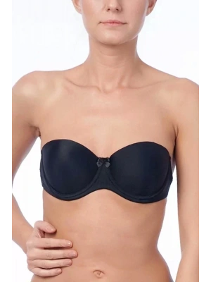 Mlvx 1502 Desteksiz Sırttan Ayarlanabilir Sütyen Mlvx Blsm