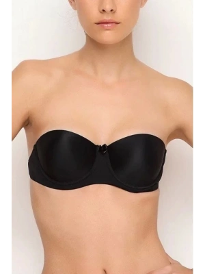 Defnada Defnada 1505 Straplez Sırt Şeffaf Sütyen