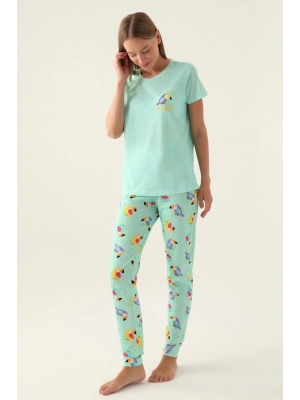 ANNE-KIZ İKİLİ TAKIM