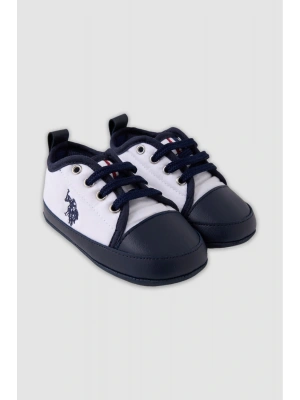 U.s Polo Assn Erkek Bebek Ayakkabı
