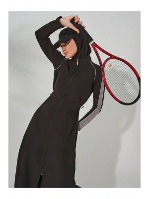 Free Uzun Tesettür Mayo