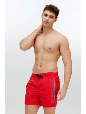 Erkek Orta Boy Deniz Şortu - 22000