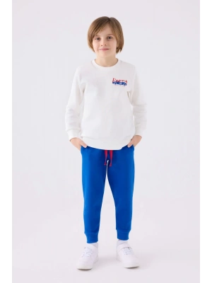 ERKEK ÇOCUK EŞOFMAN TAKIM - SİYAH