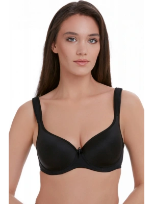 Toparlayıcı Sütyen / Siyah