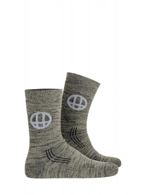 Termal Yün Çorab BUU