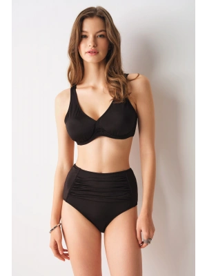 Sasha Balenli Toparlayıcı Bikini Tek Üst 239107