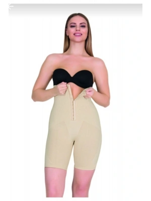 Agraflı Toparlayıcı Korse