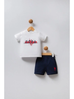 Erkek Bebek Kırmızı Bebek Takım