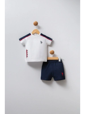 Erkek Bebek Kırmızı Bebek Takım