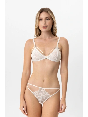 4905 Kapsız Bralet Sütyen Takımı