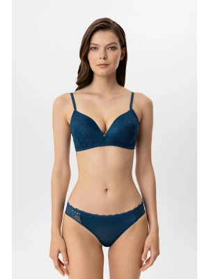 4817 Venedik Balensiz Sütyen Takımı