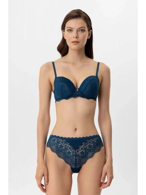 Lingerie Push Up Regular Sütyen