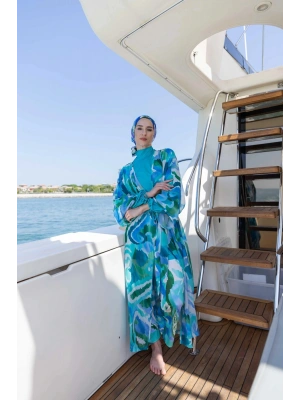 Mariva Kemerli Pareo