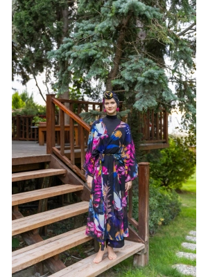 Floria Kemerli Pareo