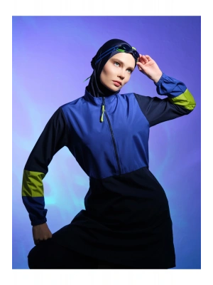 Retro Tesettür Mayo