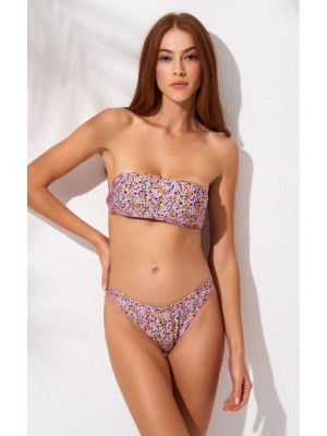 Bandaj Straplez Bikini