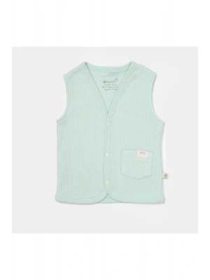 Waffle Smile Bebek Yelek 61502