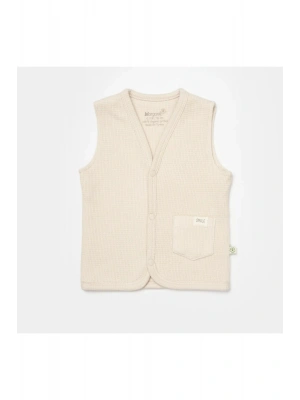 Waffle Smile Bebek Yelek 61502