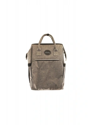 Bebek Bakım Çantası Siyah