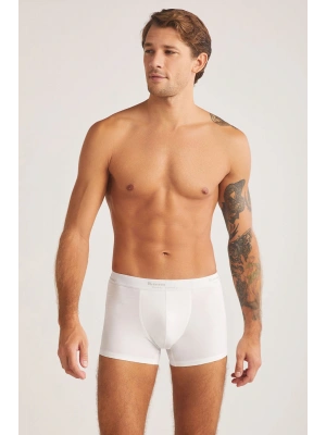Tight Modal Pamuk 2li Erkek Short Boxer