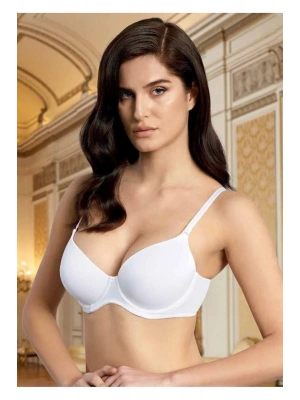 Kadın Destekli Push-up Sütyen 75-95b