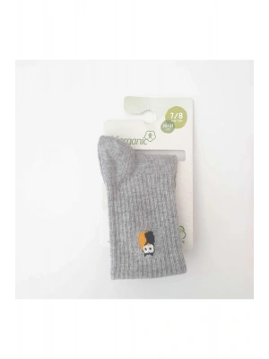 Breakast Çocuk Çorabı