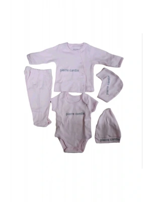 Yenidoğan 5li Hastane Çıkışı