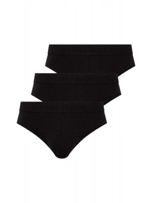 80177 Erkek Modal 3 Lü Slip Külot