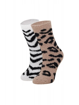 2li Home Socks Ev Çorabı