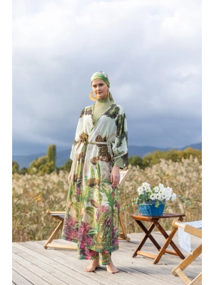 Silva Kemerli Pareo