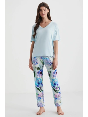 Comfort mood pijama takımı