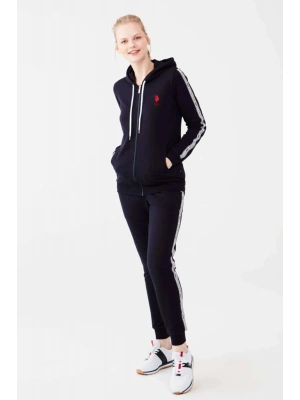 Kadın Lacivert Pijama Takımı