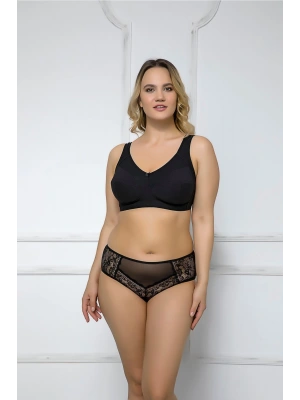 Moonlight 2159 Cotton Minimizer Pamuklu Toparlayıcı Sütyen