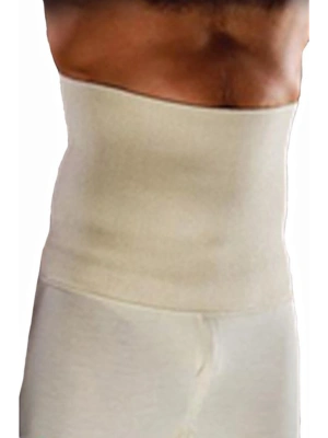 Kalın (unisex) Bel Korsesi