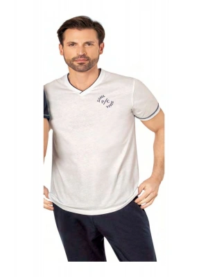 Erkek  Pijama  Takımı 6083