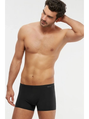 Erkek Boxer Davide, %94 Modal Pamuk %6 Likralı Erkek Boxer