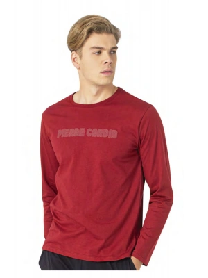 Erkek Yeni Sezon Uzun Kollu Pamuk Pijama Takımı CH.PC.6.093.C0