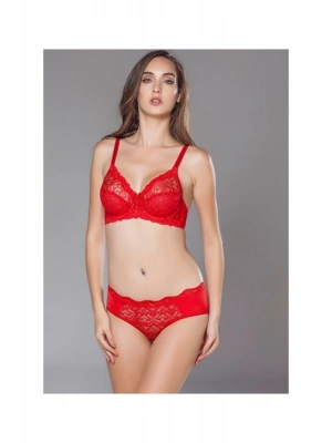 2569 Minimizer Toparlayıcı Sütyen