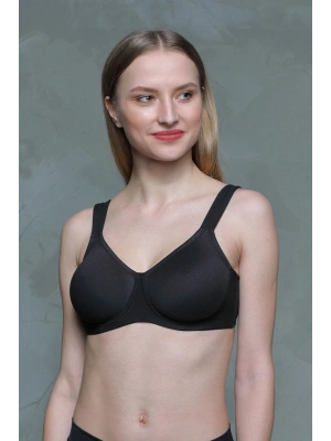 Kadın Cotton Minimizer Toparlayıcı Sütyen