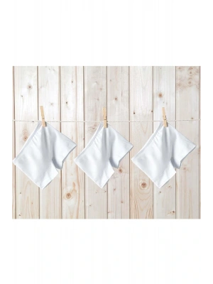 Kız Çocuk 3lü Paket %95 Pamuklu Boxer