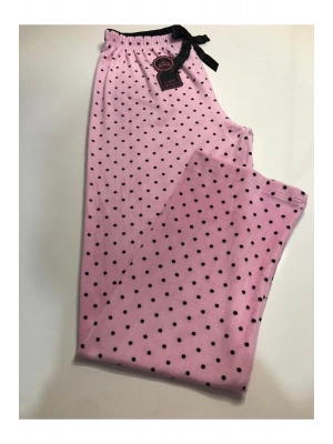 Fransız Kadife Pijama Altı