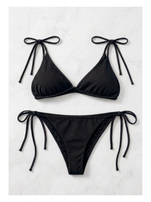 Üçgen Bikini Takım