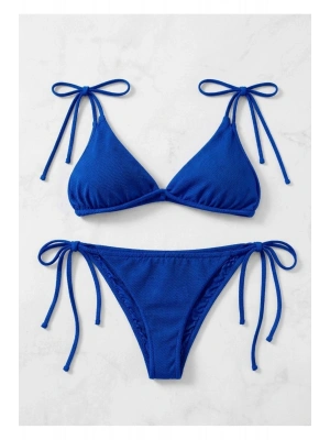 Üçgen Bikini Takım