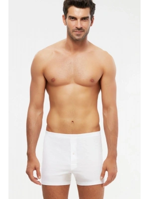 Erkek Pamuk Adrian Boxer 2li Paket