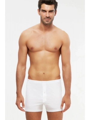Erkek Pamuk Adrian Boxer 2li Paket