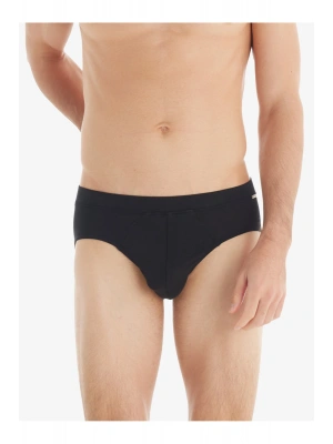 Erkek Slip Külot Silver 9311 - Siyah