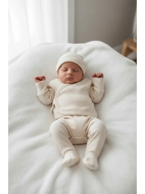 Modal Nature 4lü Hastane Çıkış Seti 82058