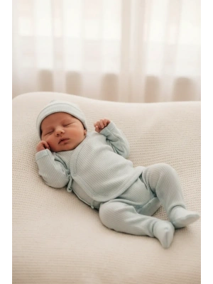 Modal Nature 4lü Hastane Çıkış Seti 82058