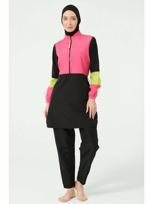 Retro Tesettür Mayo DLX-25278