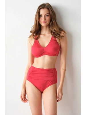 Sasha Balenli Toparlayıcı Bikini Tek Üst 239107